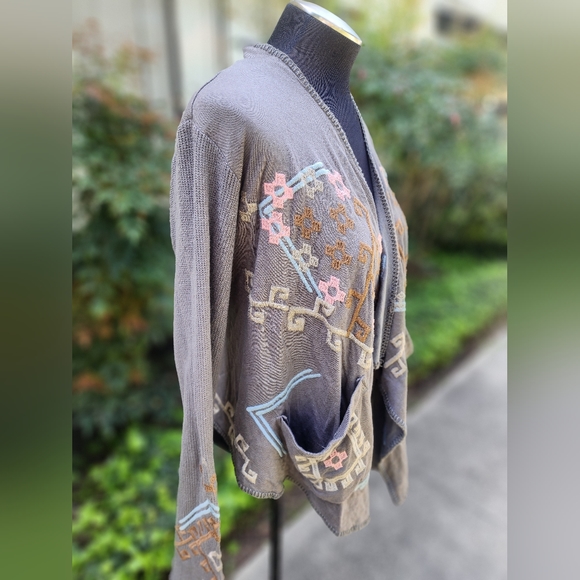 Johnny was sweater - Picture 7 of 8